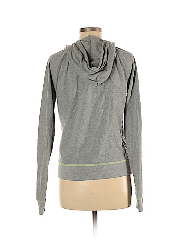 Victoria's Secret Pink Zip Up Hoodie (view 2)