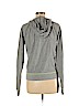 Victoria's Secret Pink Green Zip Up Hoodie Size M - photo 2