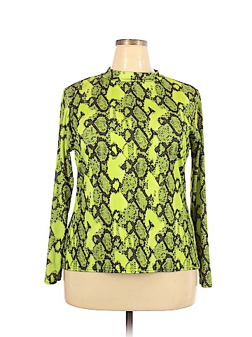 Boohoo Boutique Active T-Shirt (view 1)