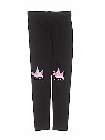 Justice Leggings (view 1)