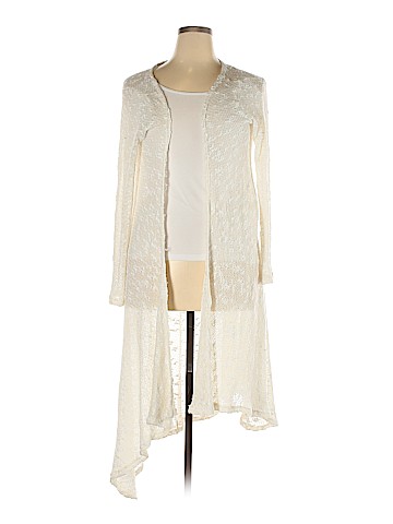 Hot Ginger Cardigan (view 1)