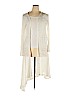 Hot Ginger Ivory Cardigan Size XL - photo 1