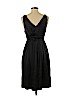 DKNY Black Cocktail Dress Size 8 - photo 2