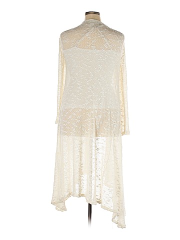 Hot Ginger Cardigan (view 2)