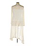 Hot Ginger Ivory Cardigan Size XL - photo 2