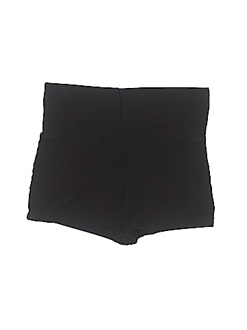 No Boundaries Athletic Shorts (view 1)