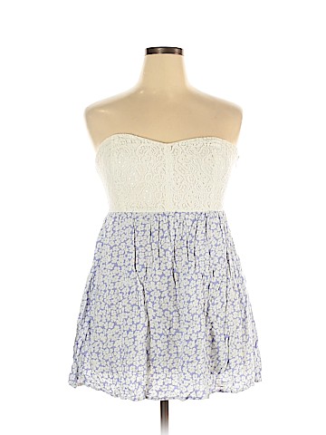 Keds Tube Top (view 1)