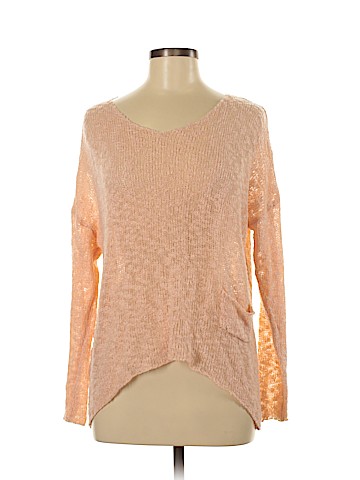 Say What? Pullover Sweater (view 1)