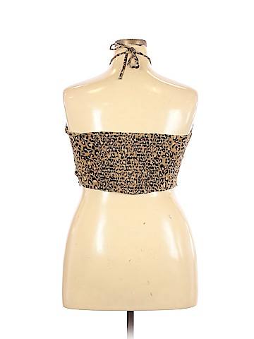 Wild Fable Halter Top (view 2)