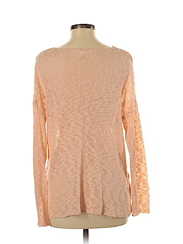 Say What? Pullover Sweater (view 2)