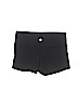 Lululemon Athletica Black Athletic Shorts Size 4 - photo 2