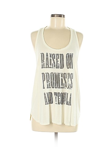 Haute Hippie Tank Top (view 1)