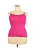 Arizona Jean Company Pink Tank Top Size XXL - photo 1