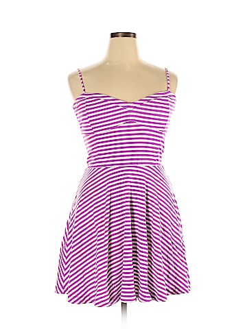 Aeropostale Casual Dress (view 1)