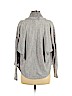 Forever 21 Gray Pullover Sweater Size M - photo 2