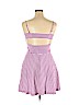 Aeropostale Purple Casual Dress Size XL - photo 2