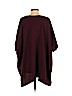 Forever 21 Burgundy Pullover Sweater Size S - photo 2