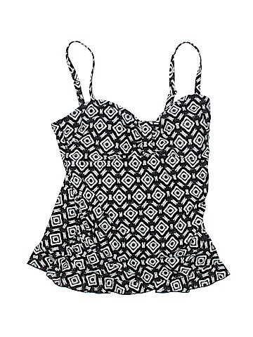 Hilor Swimsuit Top (view 1)