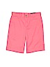Vineyard Vines 100% Cotton Pink Khaki Shorts Size 14 - photo 1