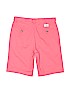 Vineyard Vines 100% Cotton Pink Khaki Shorts Size 14 - photo 2