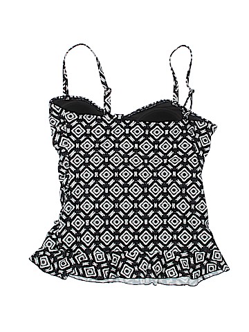 Hilor Swimsuit Top (view 2)