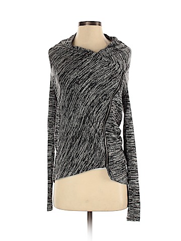 Hollister Cardigan (view 1)