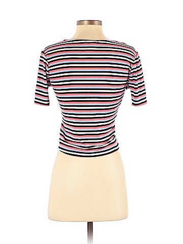 Forever 21 Short Sleeve Top (view 2)