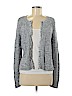 Ann Taylor LOFT Blue Cardigan Size M (petite) - photo 1