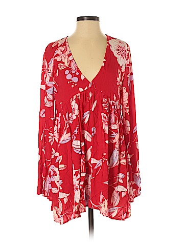 Free People Casual Dress (view 1)