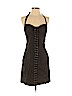 Guess Black Cocktail Dress Size 7 - photo 1
