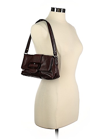 Kate Spade New York Leather Shoulder Bag (view 2)