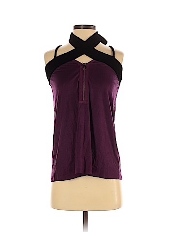 Club Monaco Sleeveless Top (view 1)