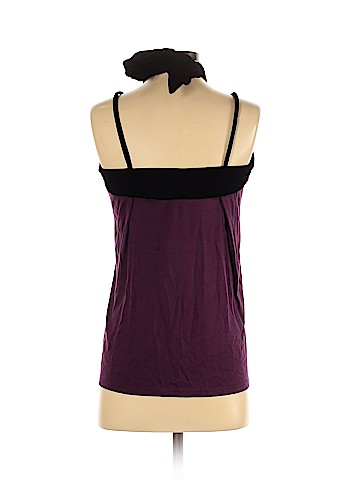 Club Monaco Sleeveless Top (view 2)