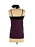 Club Monaco Purple Sleeveless Top Size S - photo 2