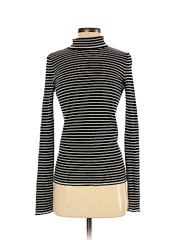 Frank & Oak Wool Pullover Sweater (view 1)