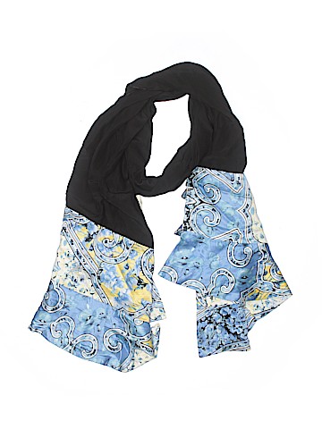 Carlisle Silk Scarf (view 1)