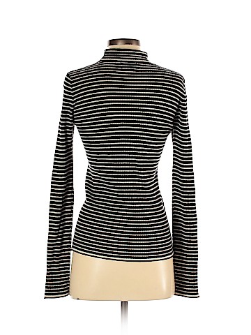 Frank & Oak Wool Pullover Sweater (view 2)