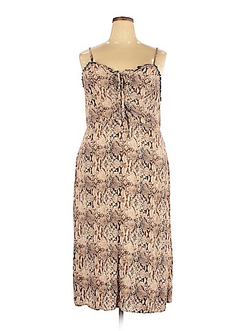 Wild Fable Casual Dress (view 1)