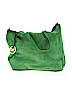 MICHAEL Michael Kors Green Shoulder Bag One size - photo 1
