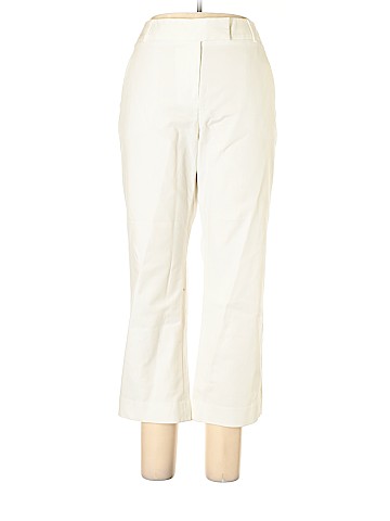 Charter Club Khakis (view 1)