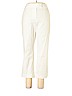 Charter Club White Khakis Size 14 - photo 1