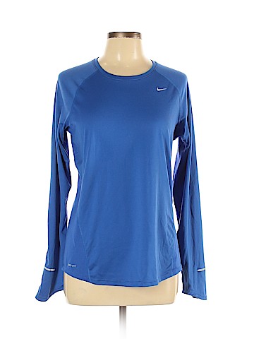 Nike Active T-Shirt (view 1)