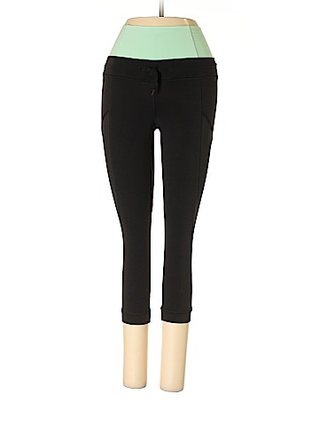 Lululemon Athletica Active Pants (view 1)