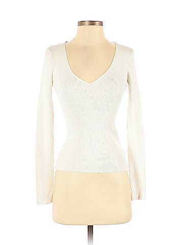 Forever 21 Long Sleeve Top (view 1)