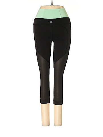 Lululemon Athletica Active Pants (view 2)