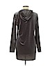 Forever 21 Gray Casual Dress Size M - photo 2