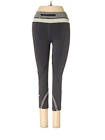 Lululemon Athletica Active Pants (view 2)