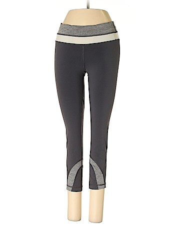 Lululemon Athletica Active Pants (view 1)