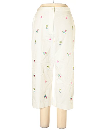 Alfred Dunner Casual Pants (view 1)