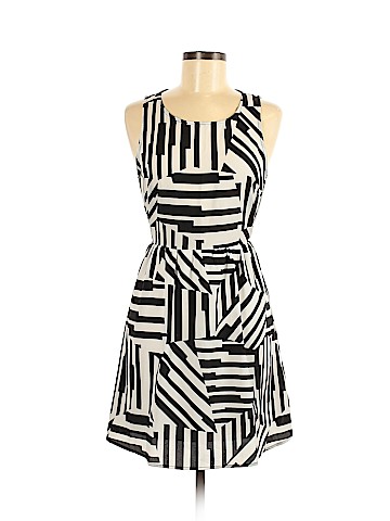 Rosebud Casual Dress (view 1)